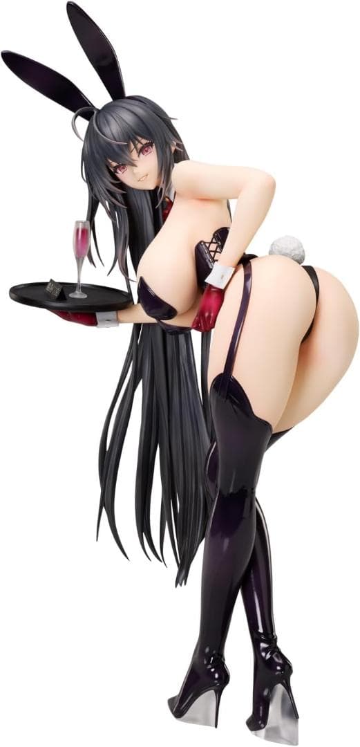 B-style アズールレーン 大鳳 アニバーサリーバニーVer. フィギュア