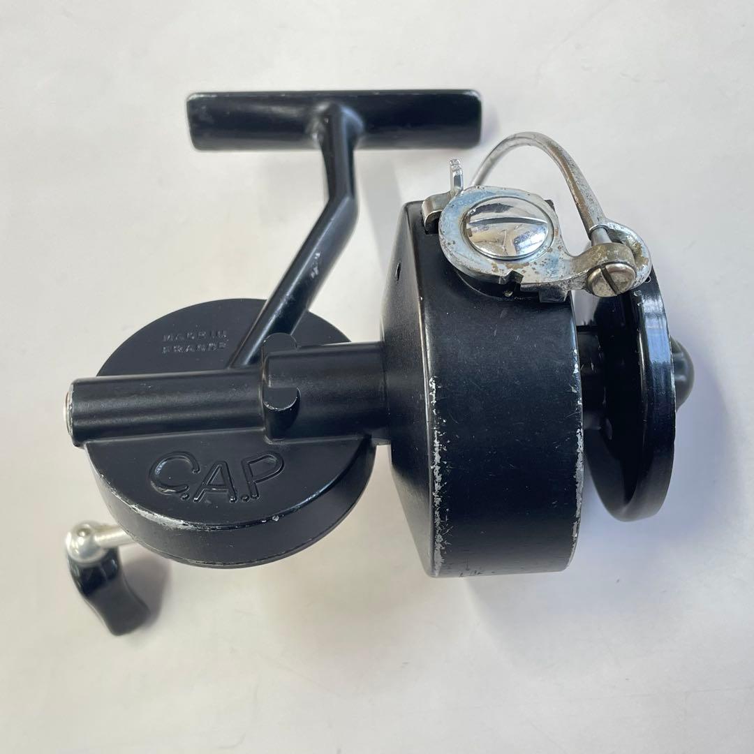 リール GARCIA MITCHELL C.A.P