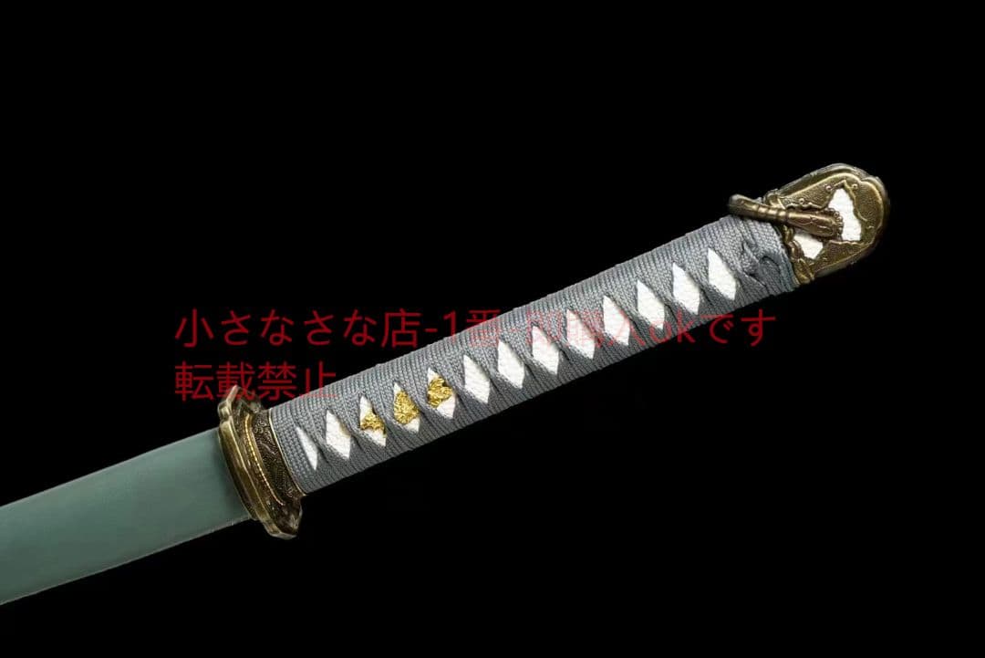 『98軍刀』 武具　刀装具　日本刀　模造刀　居合刀