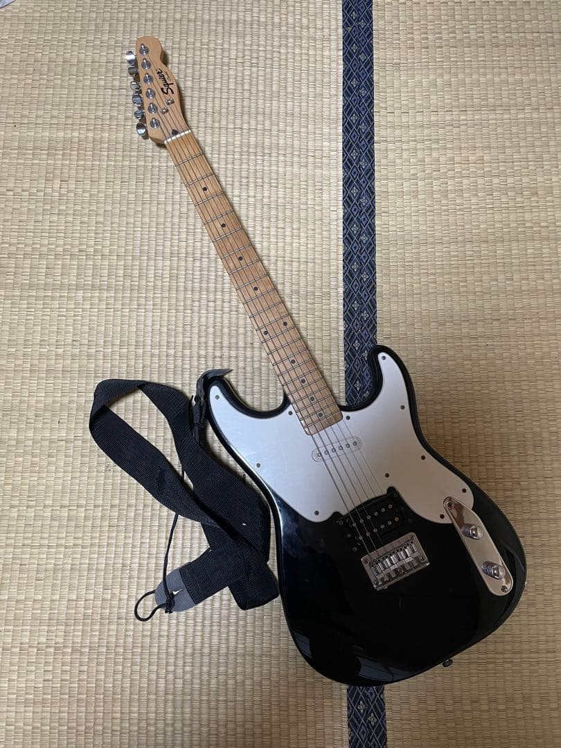 Squier Vintage Modified 51スクワイヤー エレキギター