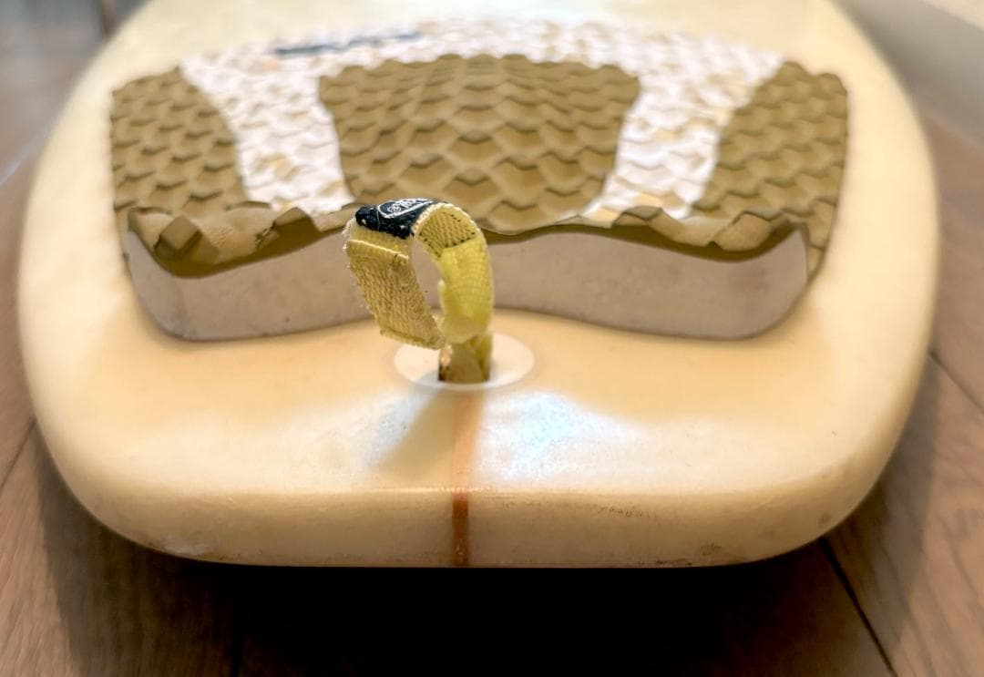 SWELL スウェル サーフボード 6’1”