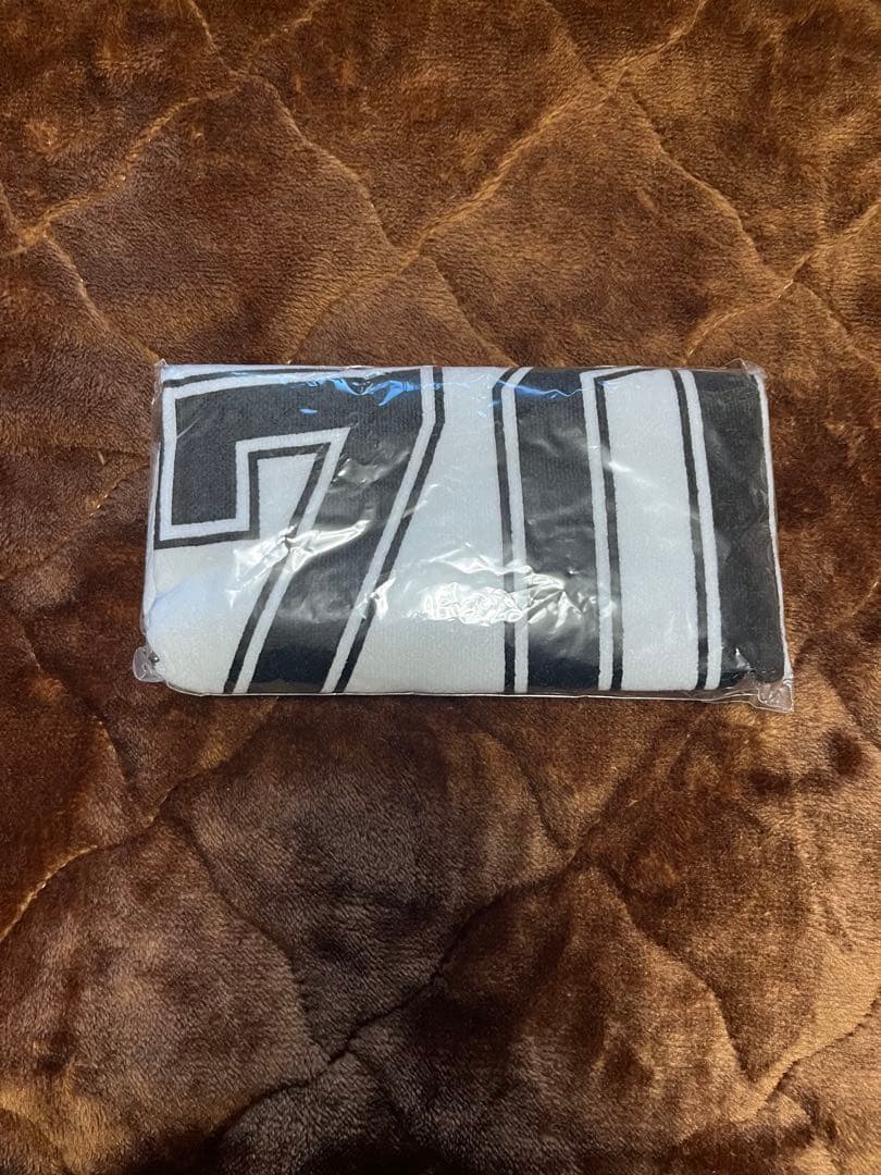 【廃盤・激レア】KUZIRA タオル