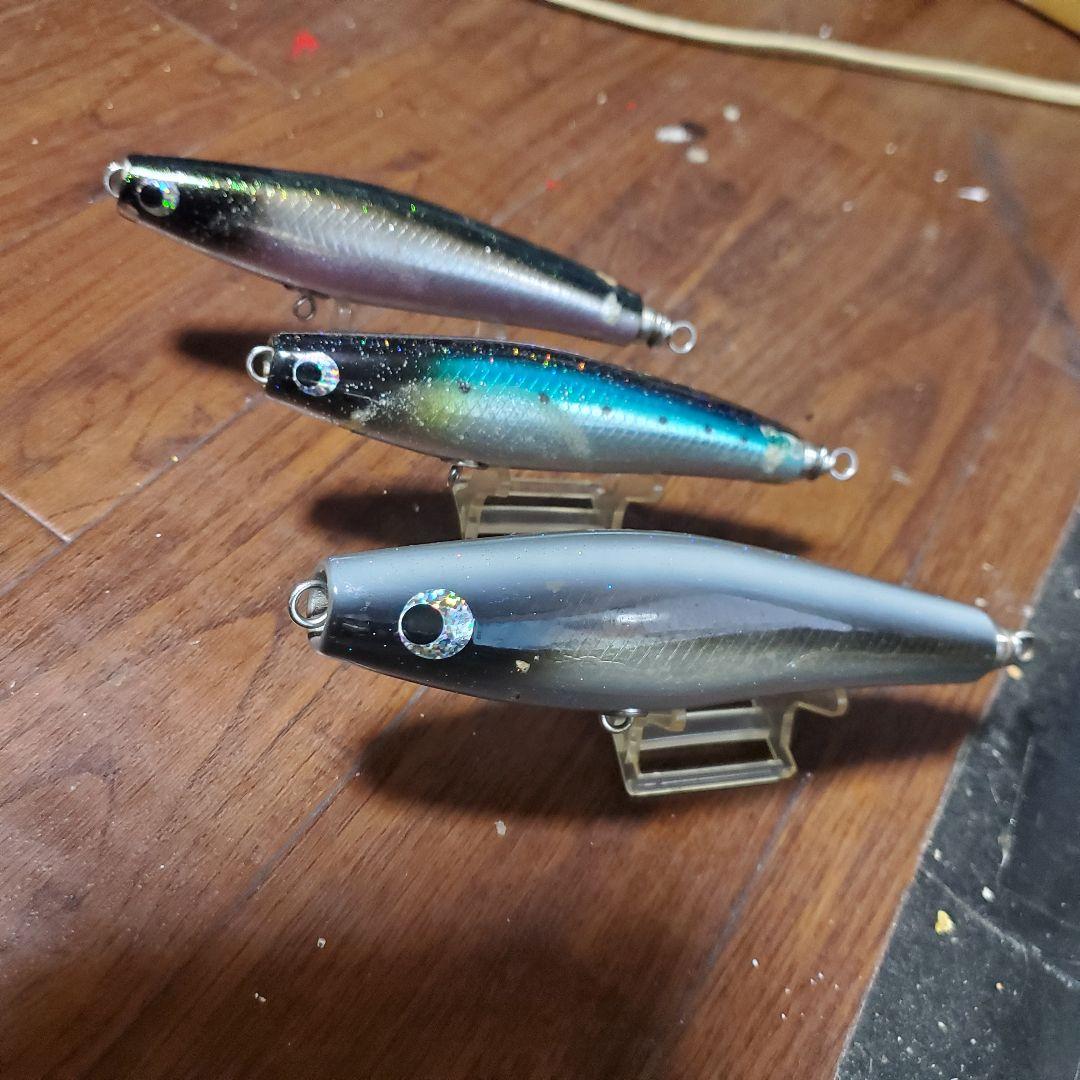 ソウルズ エアーマティック、ナルド