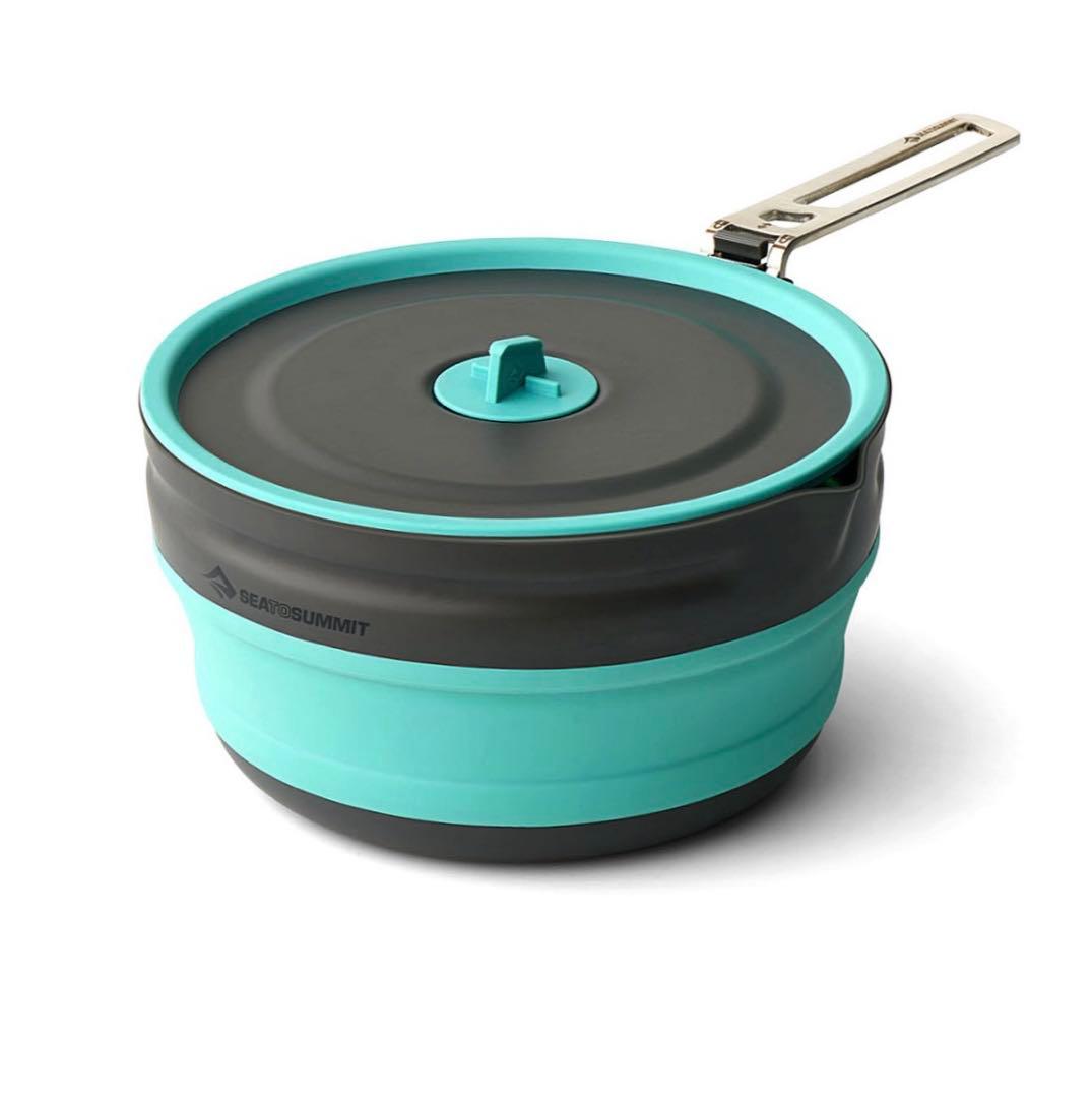 シートゥーサミットフロンティアULポアリングポット 2.2L