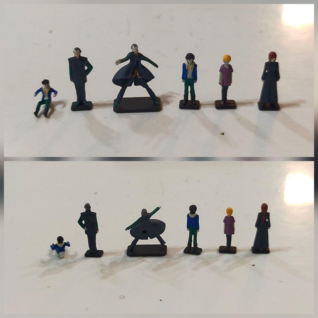 MGEX ユニコーンガンダム 全塗装