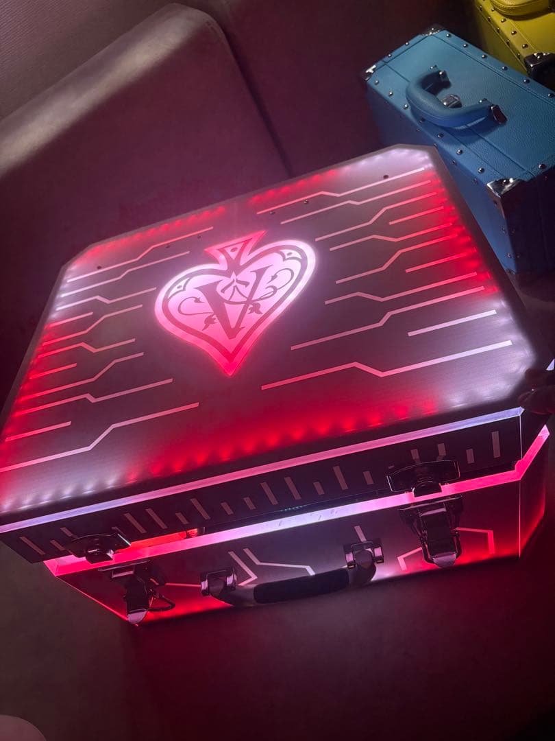 アルマンドアタッシュケース