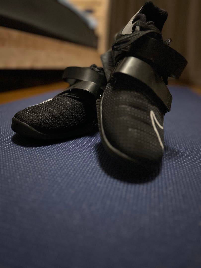 NIKE ロマレオス4 29.5cm