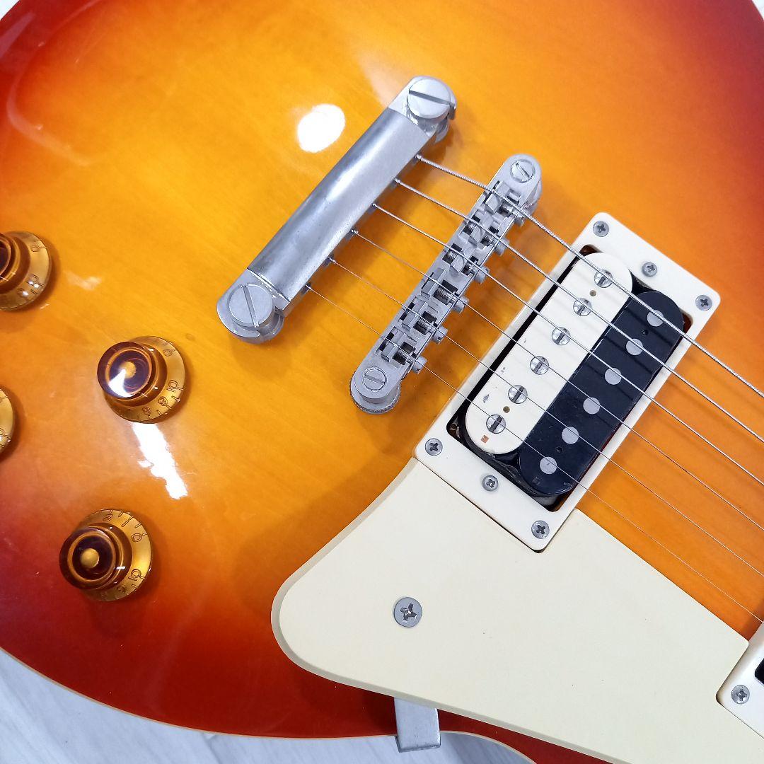 Epiphone レスポールトラディショナル PRO HCS
