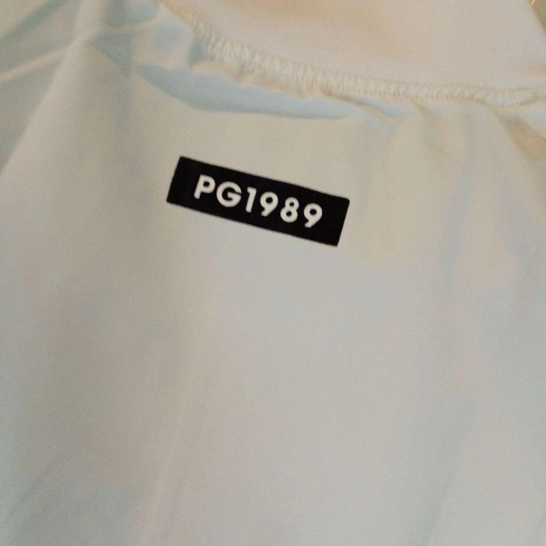 未使用！PEARLY GATES PG1989 ホワイトジャケット