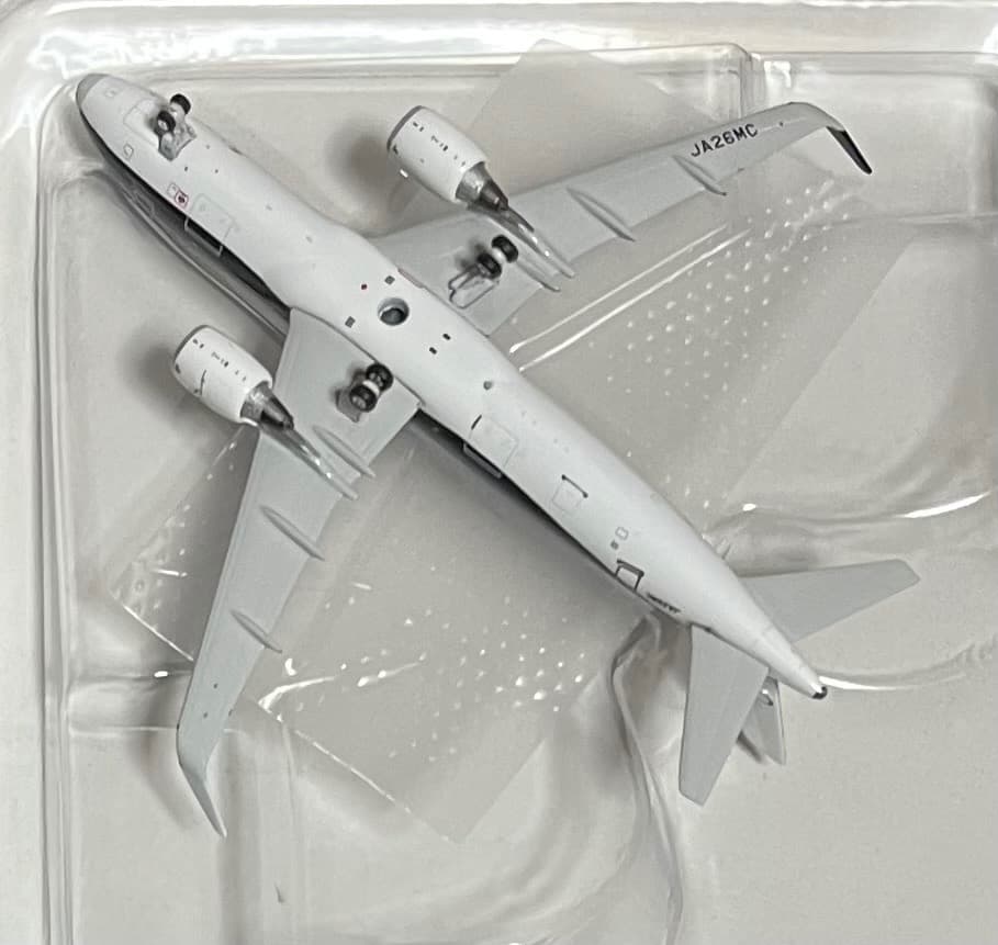 航空機・ヘリコプター Starflyer A320 JA26MC