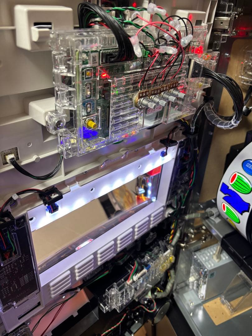 パチスロ！マタドール-30