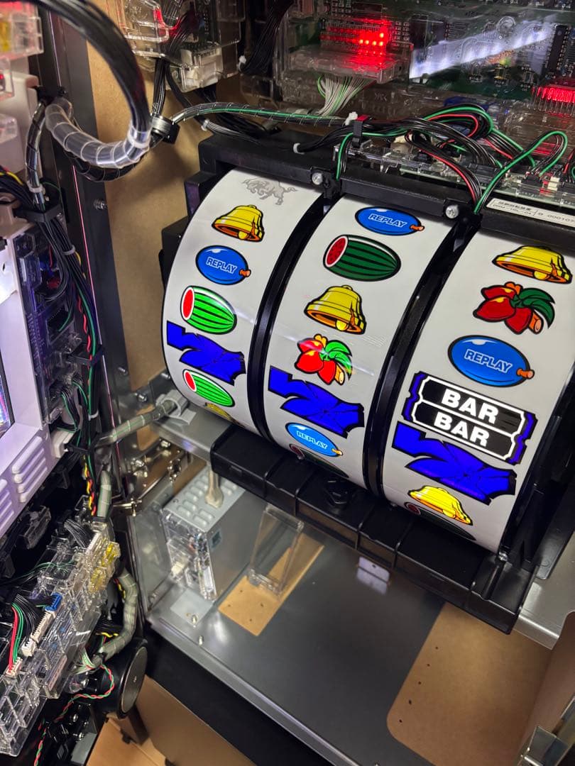 パチスロ！マタドール-30