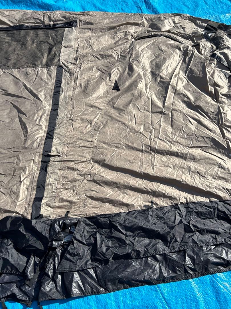 【美品】ユージャック SOLUS ソルス