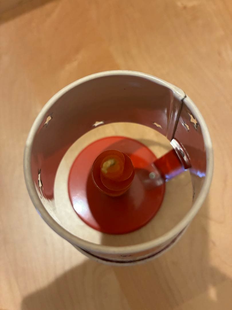 SANRIO バニー&ラッティキャンドルスタンド