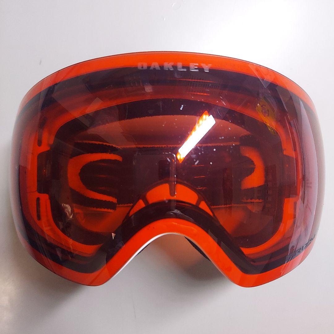 OAKLEY オークリー ゴーグル フライトデッキXM(M)レギュラーフィット