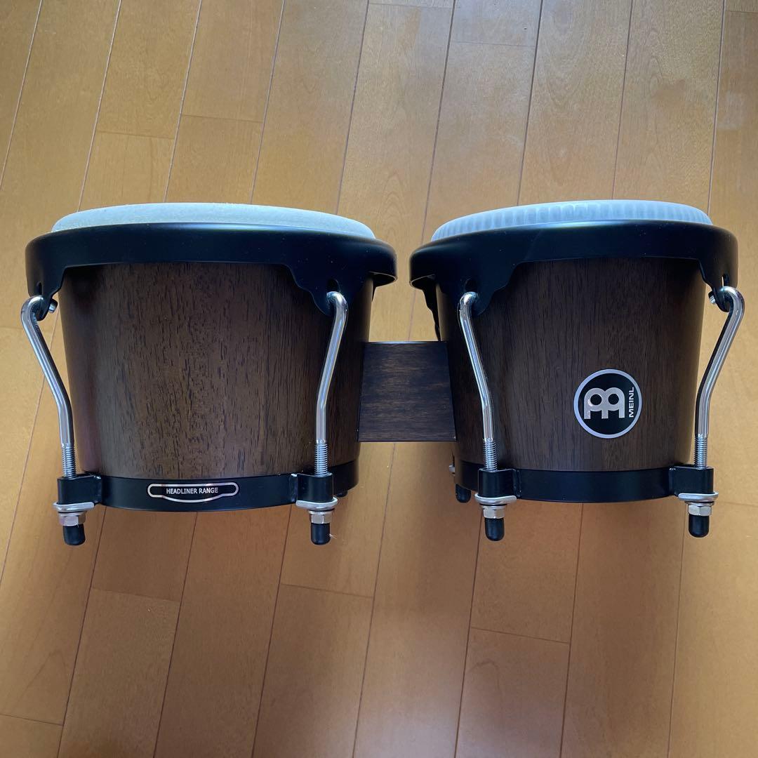 マイネル ボンゴ　Headliner Series Wood Bongo