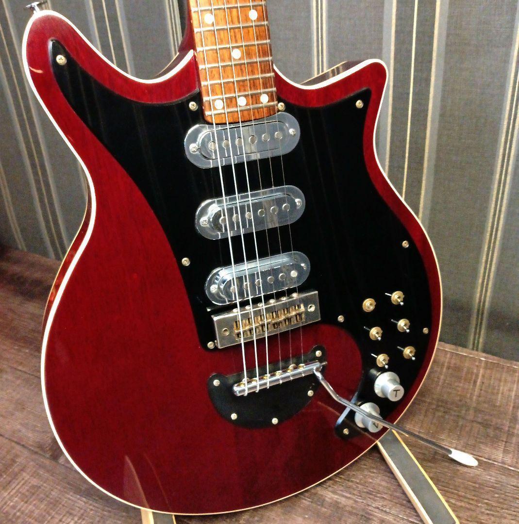 GRECO BM-90 グレコ エレキギター QUEEN ブライアンメイ モデル