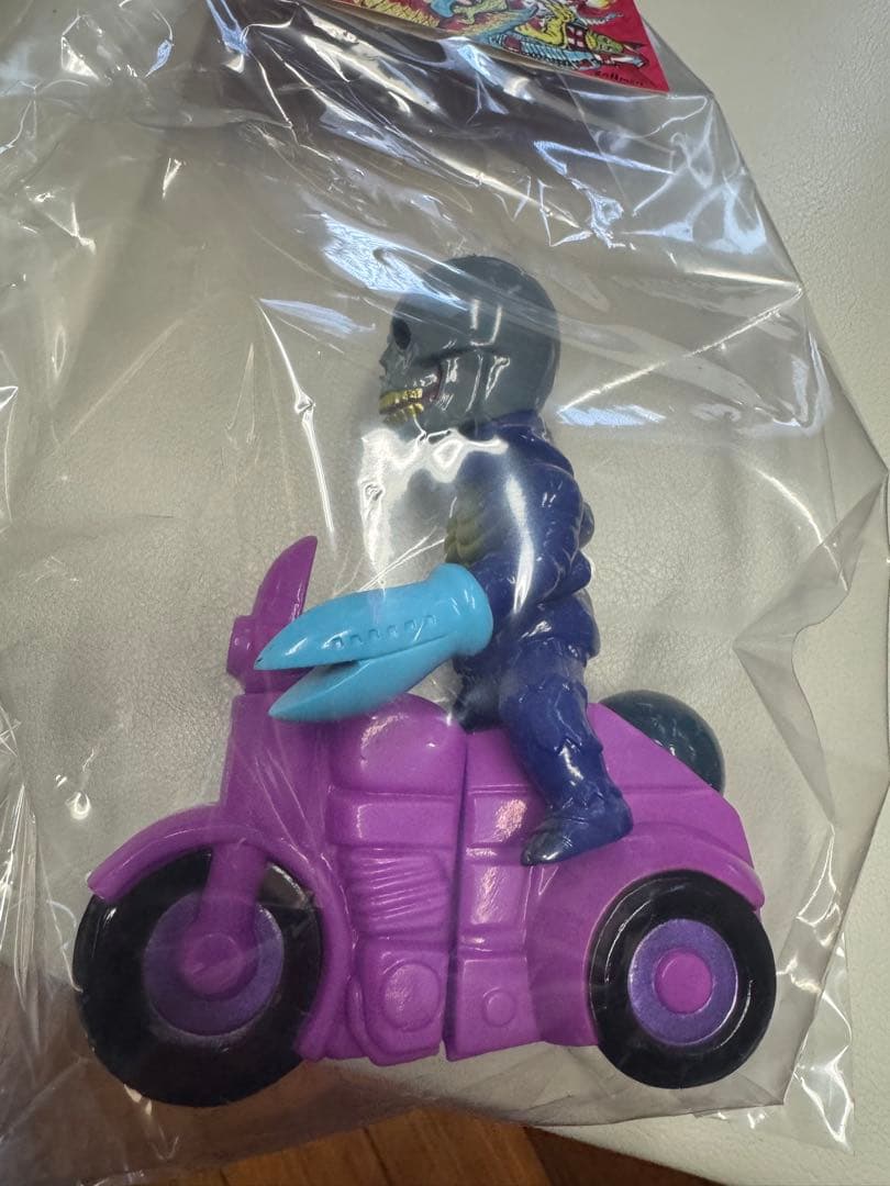 ガルタン　ゾルメン