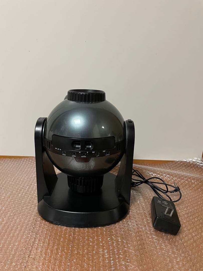 家庭用プラネタリウム ホームスター EXTRA SEGA ジャンク品