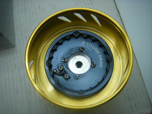 即決！◆新品！シマノ 13ステラSW 10000PG 純正スプール◆STELLA