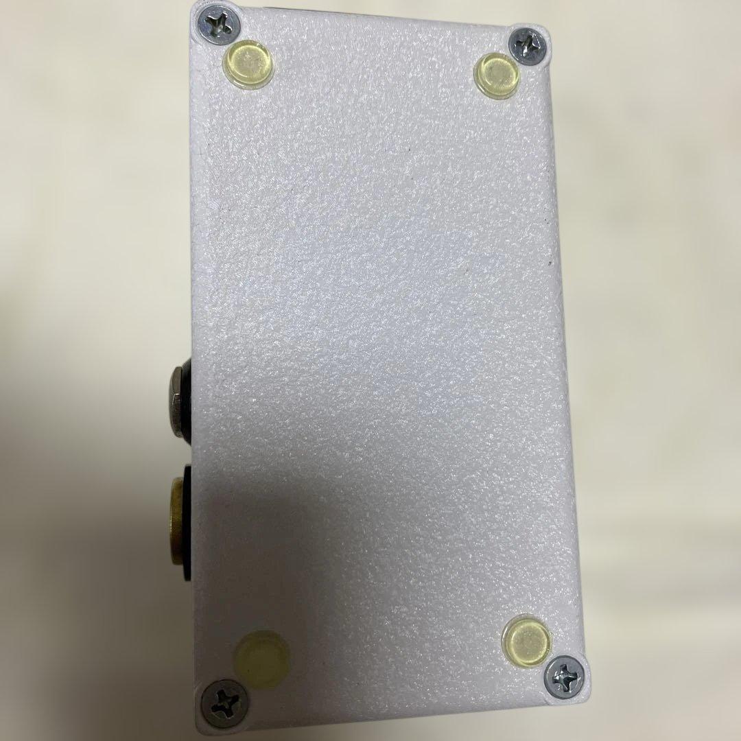 ギター R.E.S Custom BAERHEIM GOD IS THE DETAILS