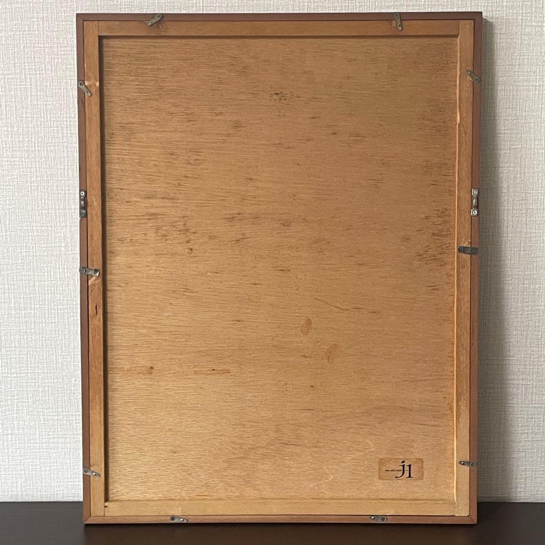 篠田 桃紅 Sproutリトグラフ 手彩 16/35 直筆サイン