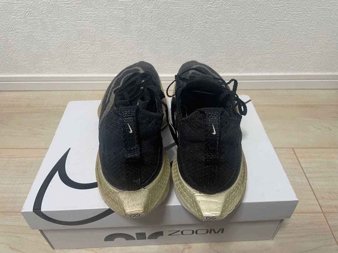 Nike Air Zoom Alphafly Next% アルファーフライ2