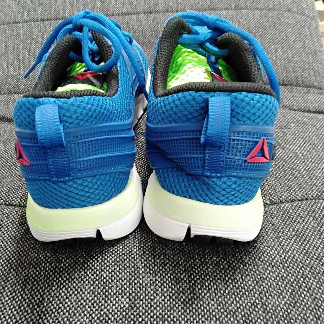 Reebok ランニングシューズ スニーカー