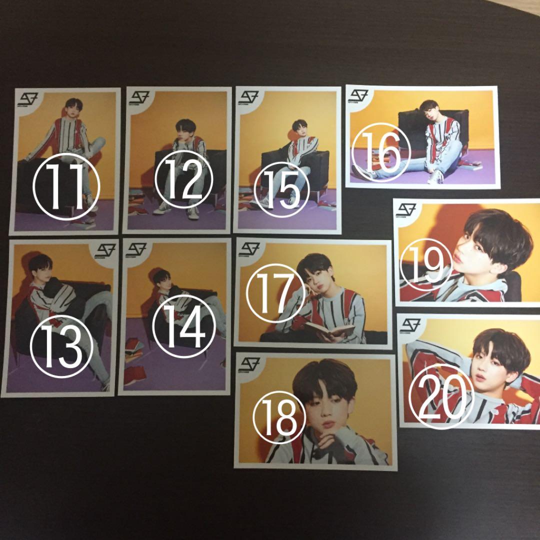 スパドラ  生写真&グッズ