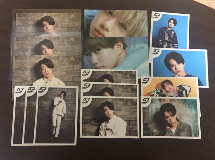 スパドラ  生写真&グッズ