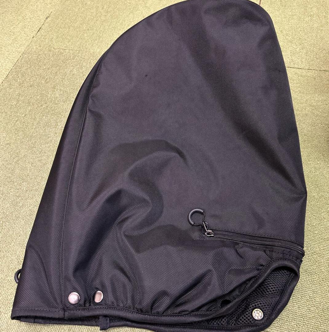 DUNLOP キャディバッグ