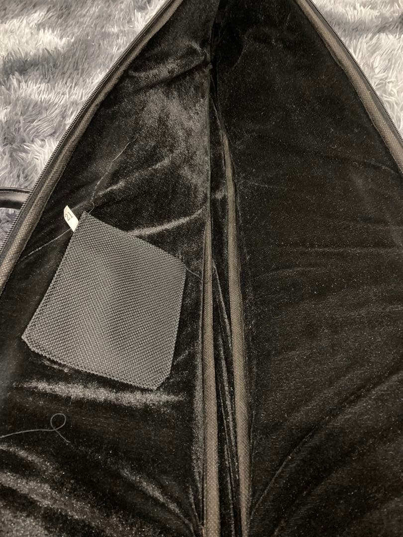 B0301)二胡★中古品★音などを確認済み★ヘビ皮　初心者用