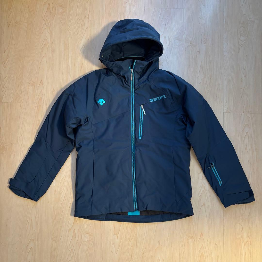 DESCENTE スキーウェア ジャケット