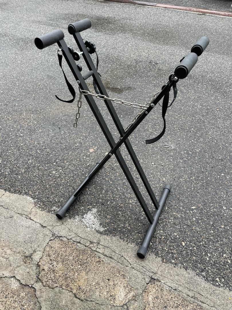 ◆ スノーボード メンテナンス スタンド スノボ 台 ワクシング WAX