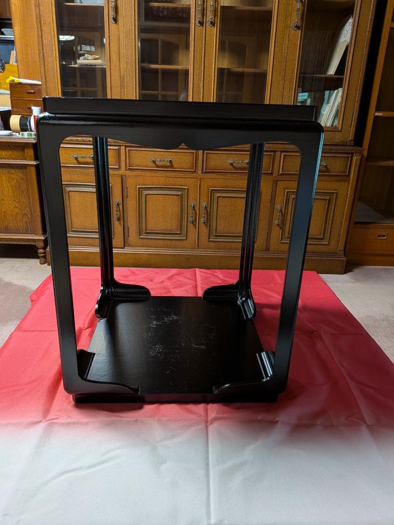 伊藤表正作　高麗棚