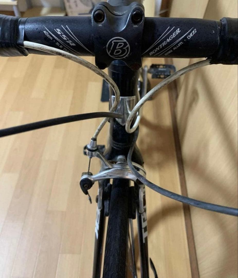 TREK ロードバイク アルミニウム