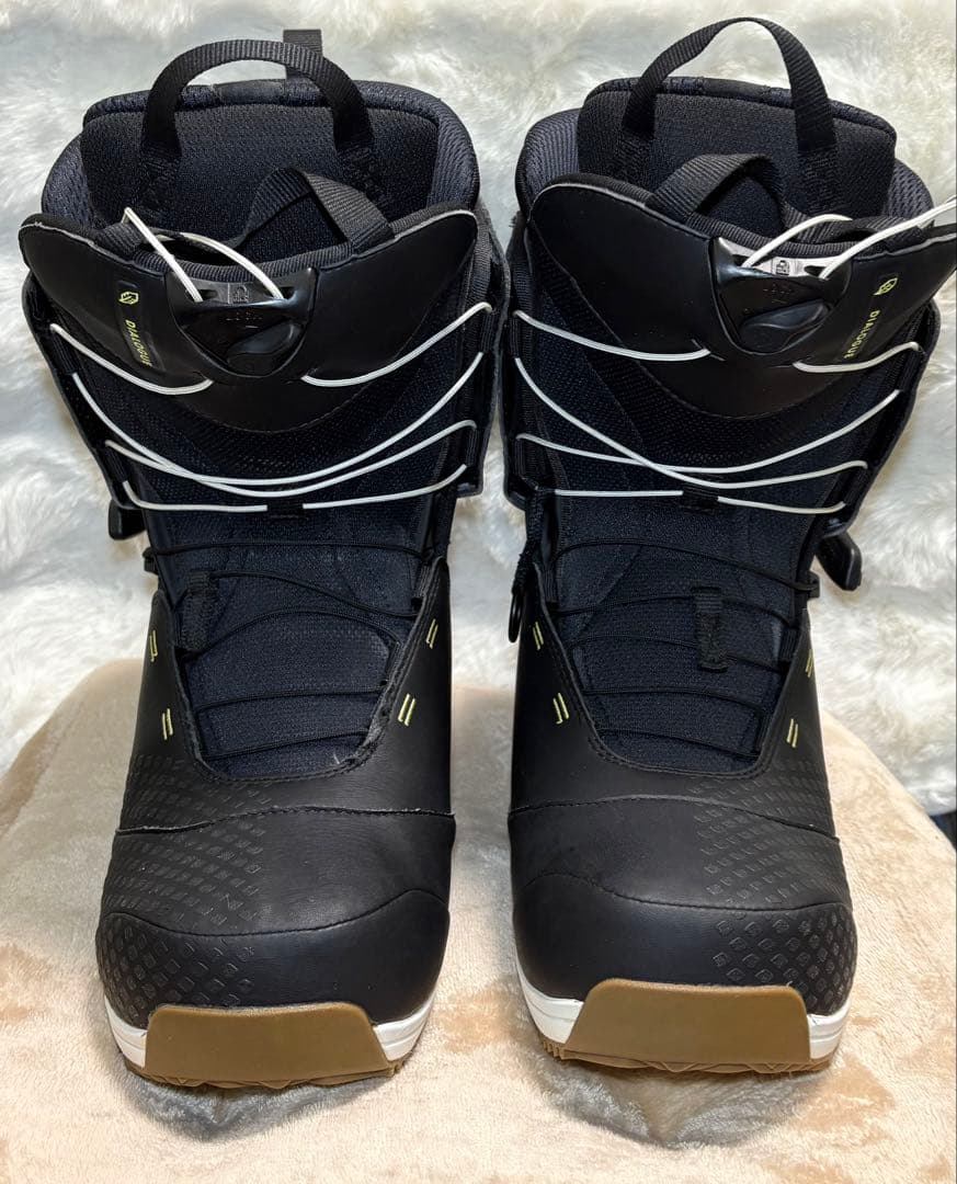 【未使用級⭐︎】サロモン DIALOGUE X 27.5cm