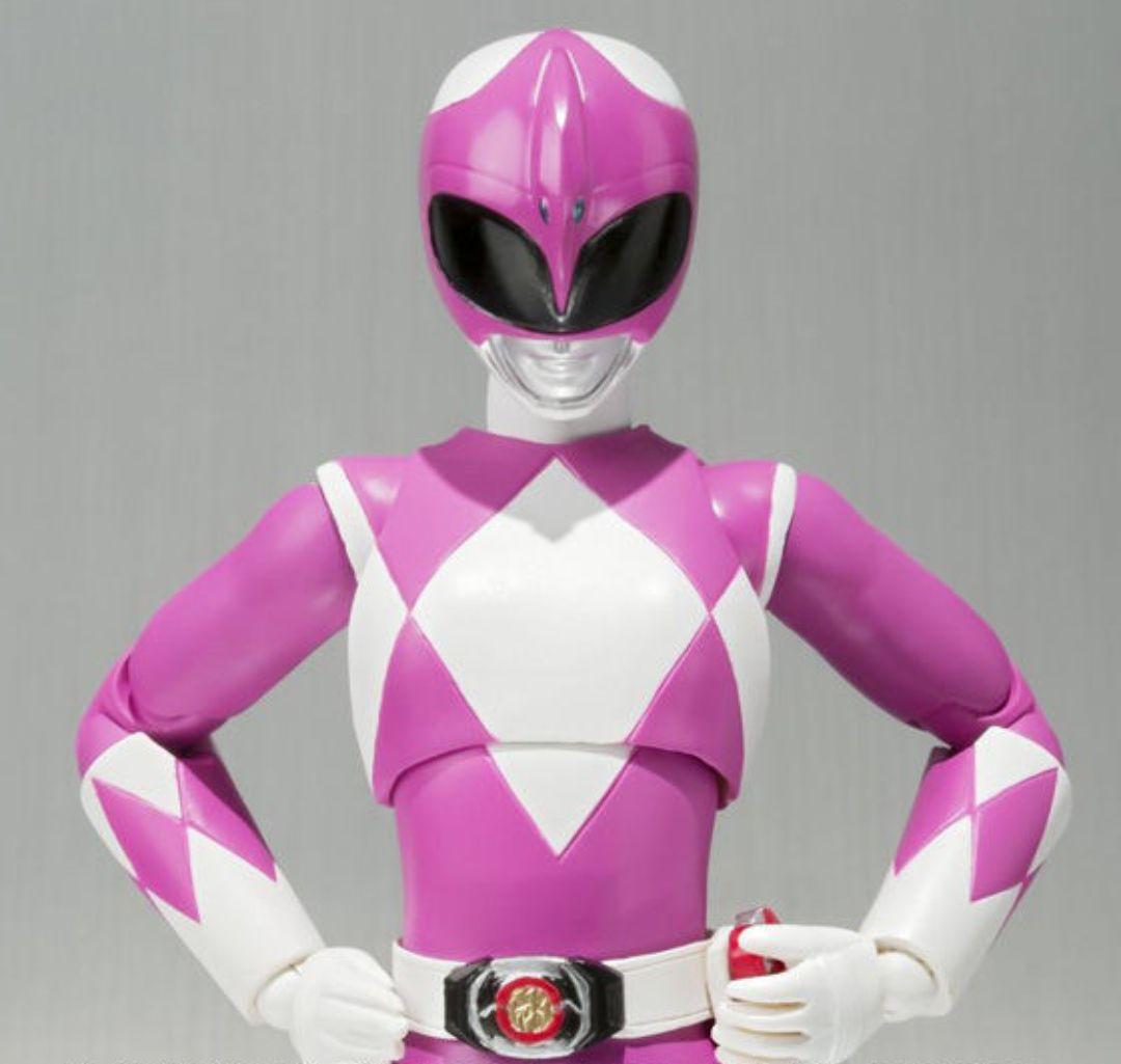 魂ウェブ商店限定 S.H.Figuarts(フィギュアーツ) プテラレンジャー