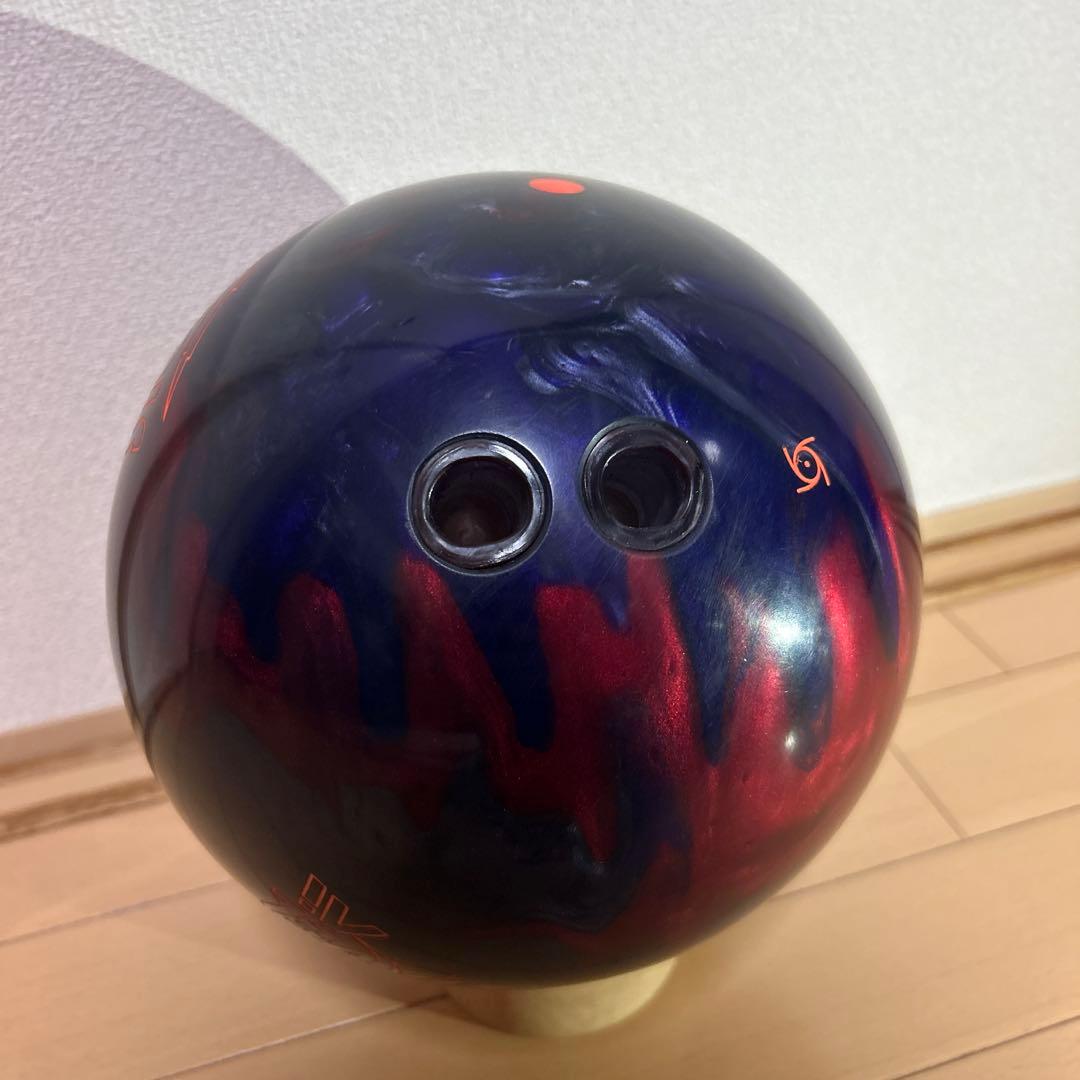 ゆう ハイスポーツ社　ストーム マーヴェルパールA.I 15ポンド