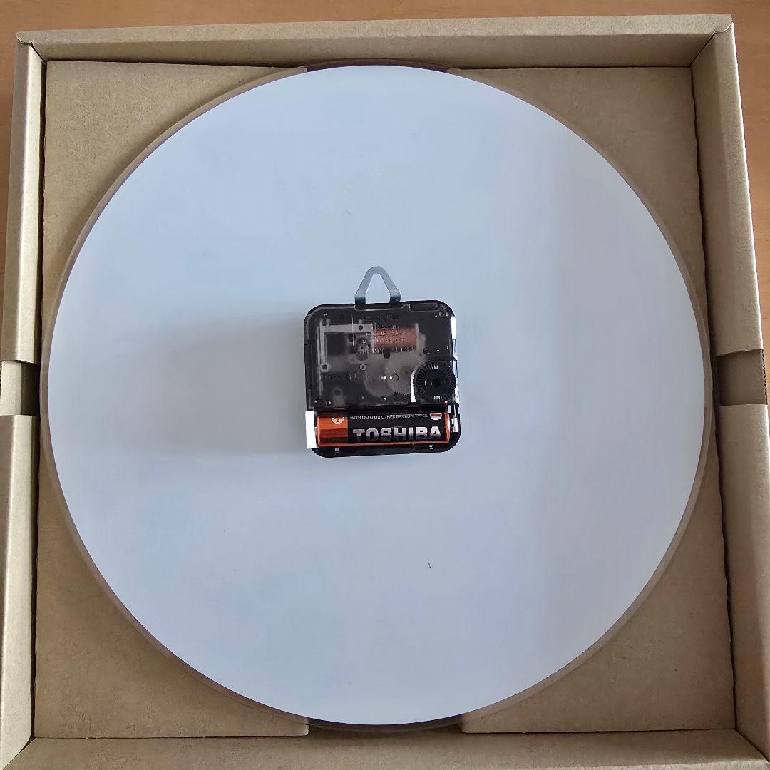 カードキャプターさくら 壁掛け時計