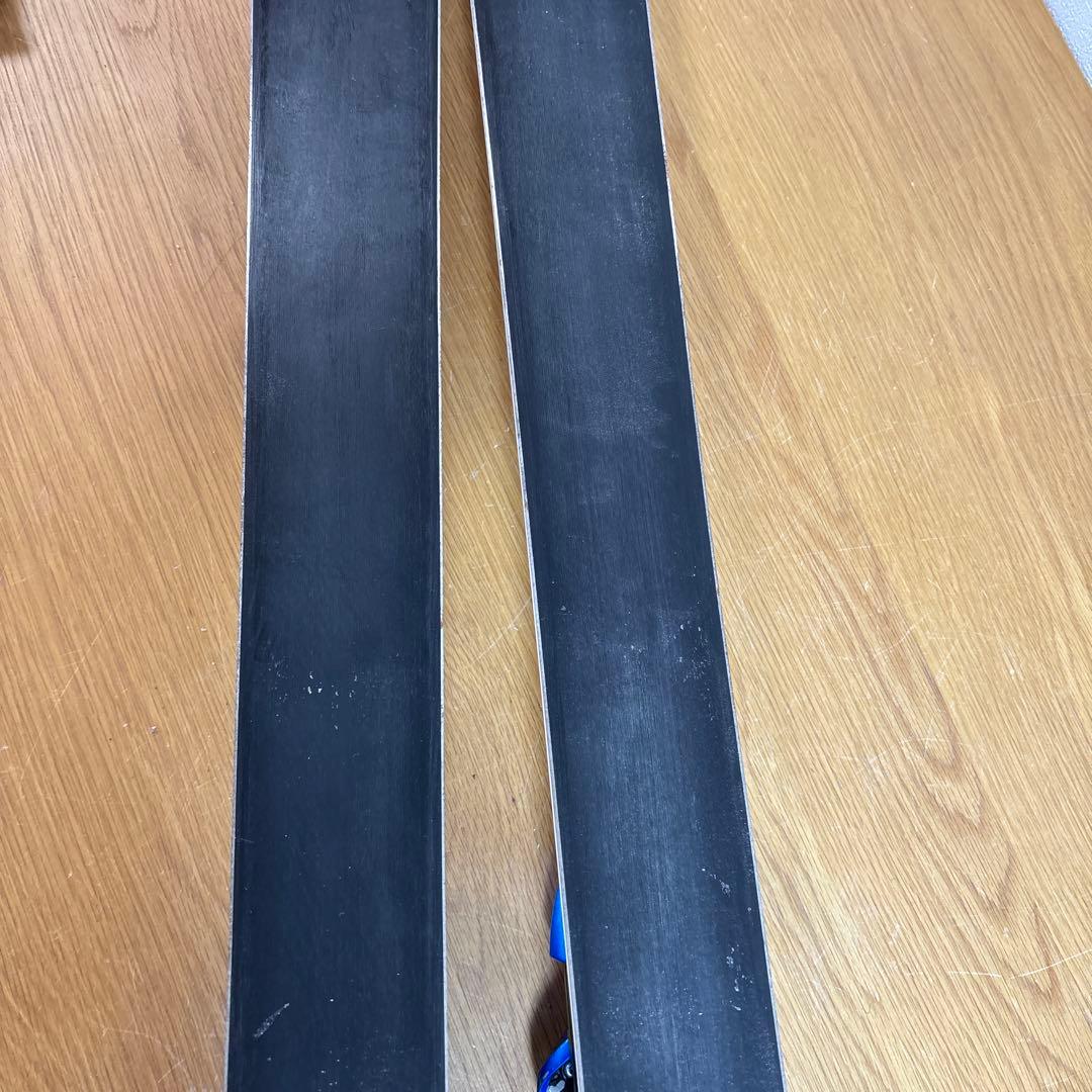 DYNASTAR COURSE DEMO 182cm スキー板　LOOKビン付