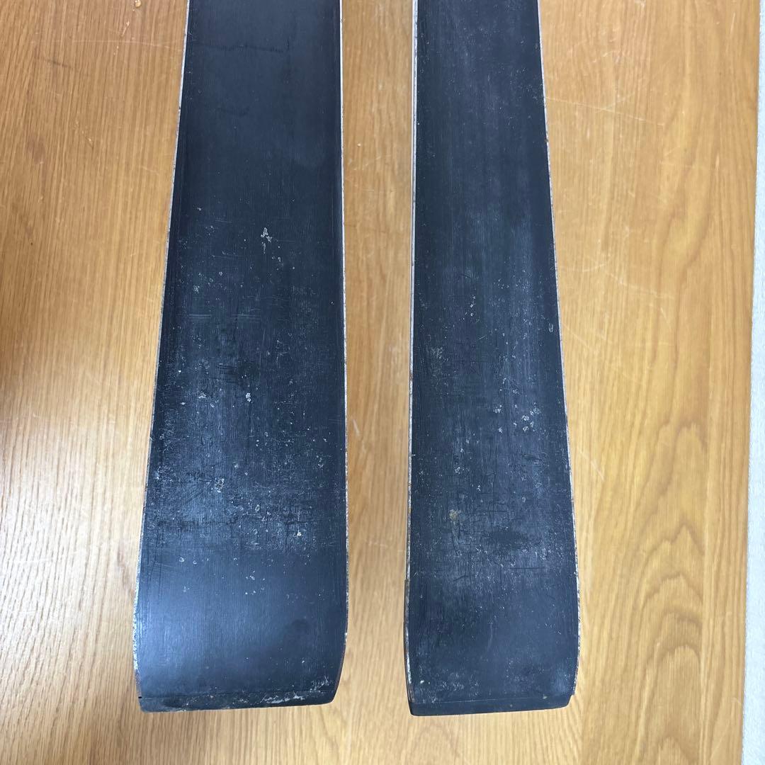 DYNASTAR COURSE DEMO 182cm スキー板　LOOKビン付