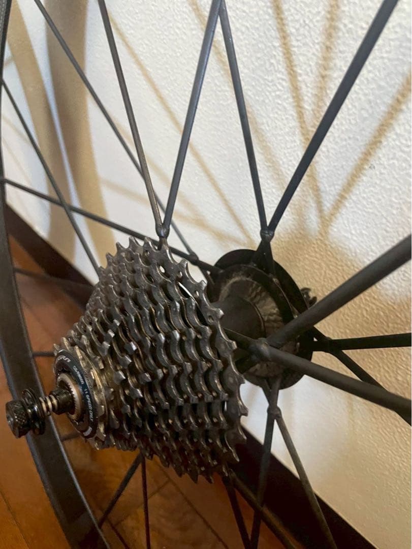 Lightweight マイレンシュタイン リム クリンチャー