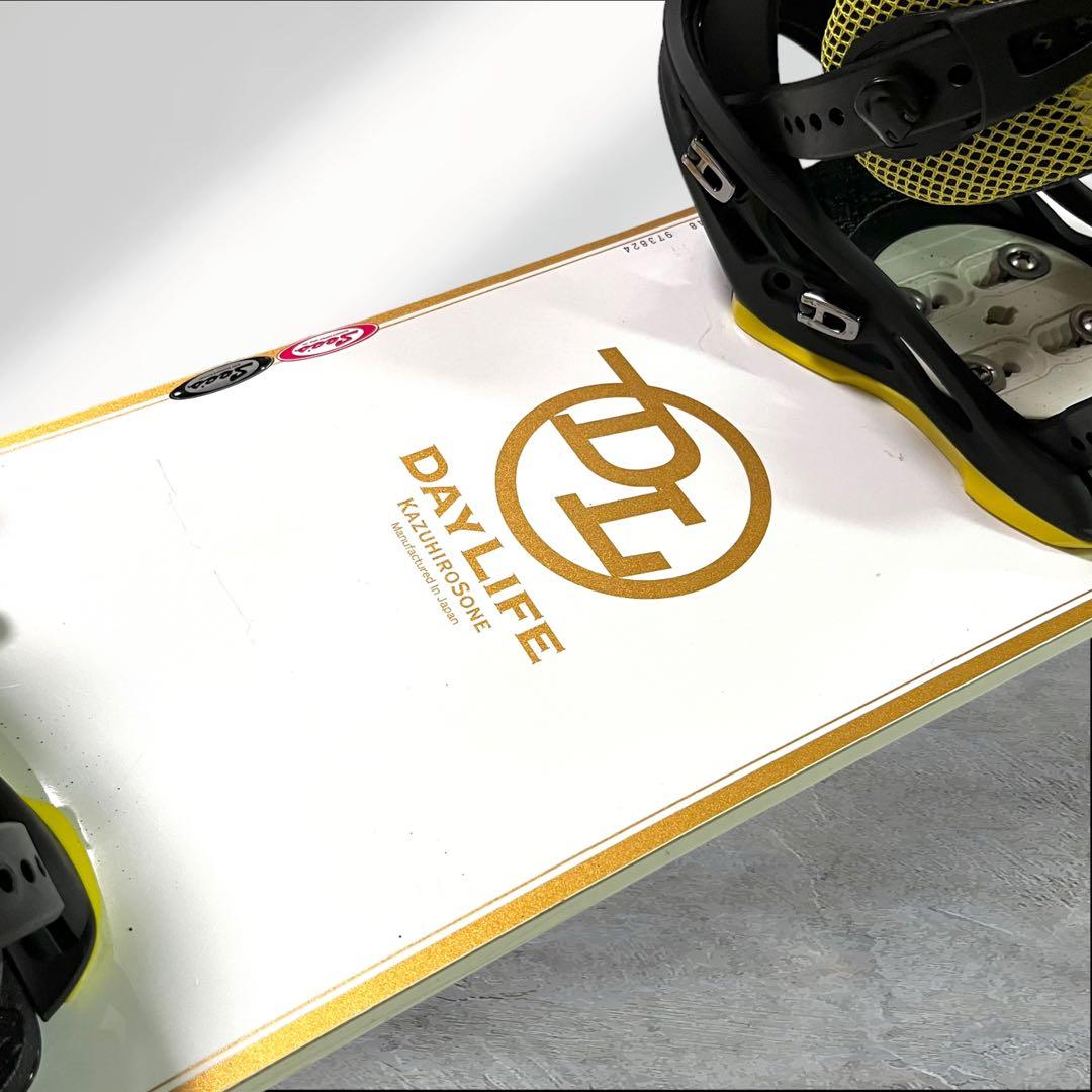 SCOOTER DAYLIFE スクーター デイライフ　148cm