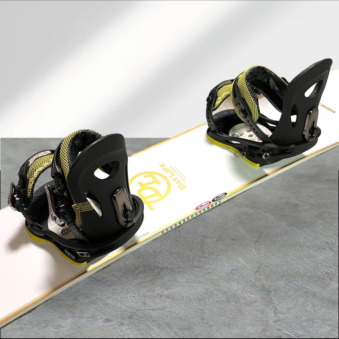 SCOOTER DAYLIFE スクーター デイライフ　148cm