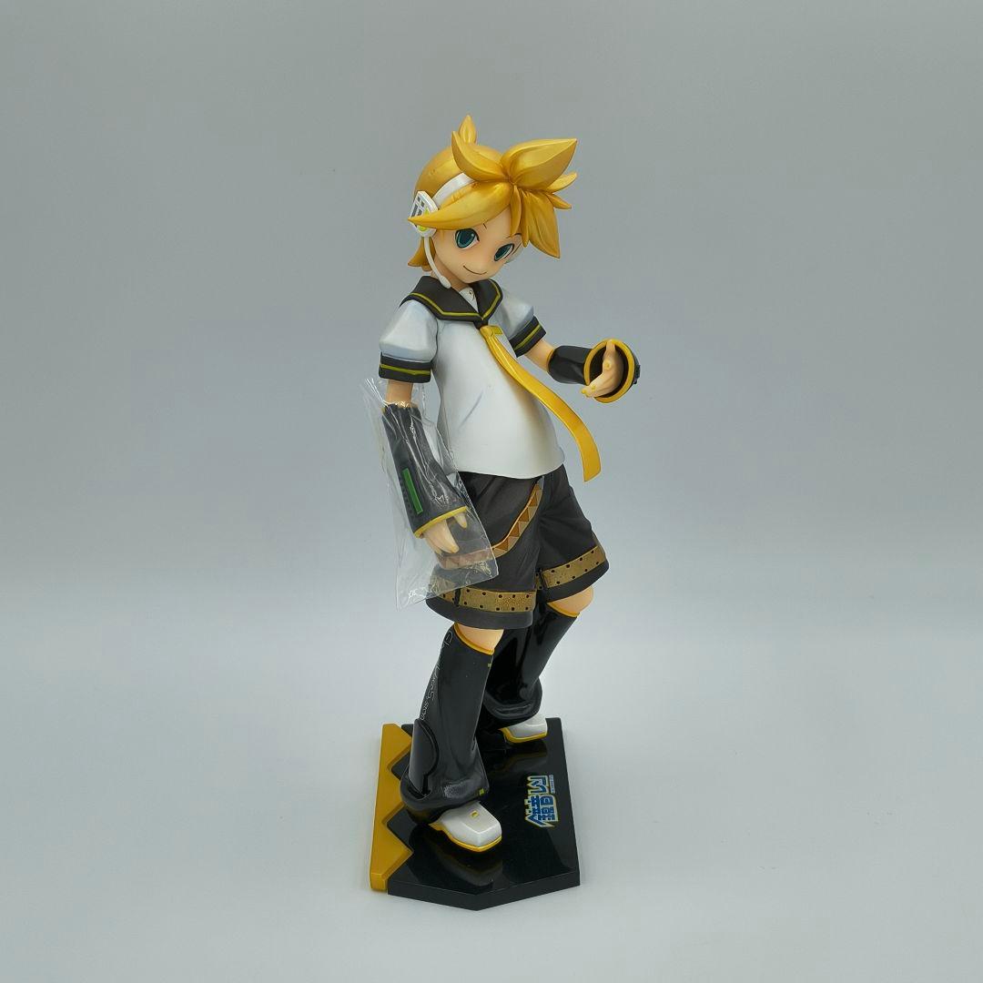 ボークス モエコレPLUS 鏡音リン&レン 1/6 フィギュア ボーカロイド