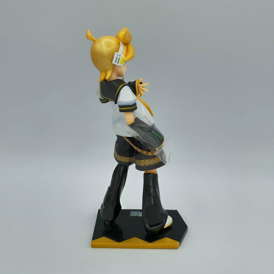 ボークス モエコレPLUS 鏡音リン&レン 1/6 フィギュア ボーカロイド