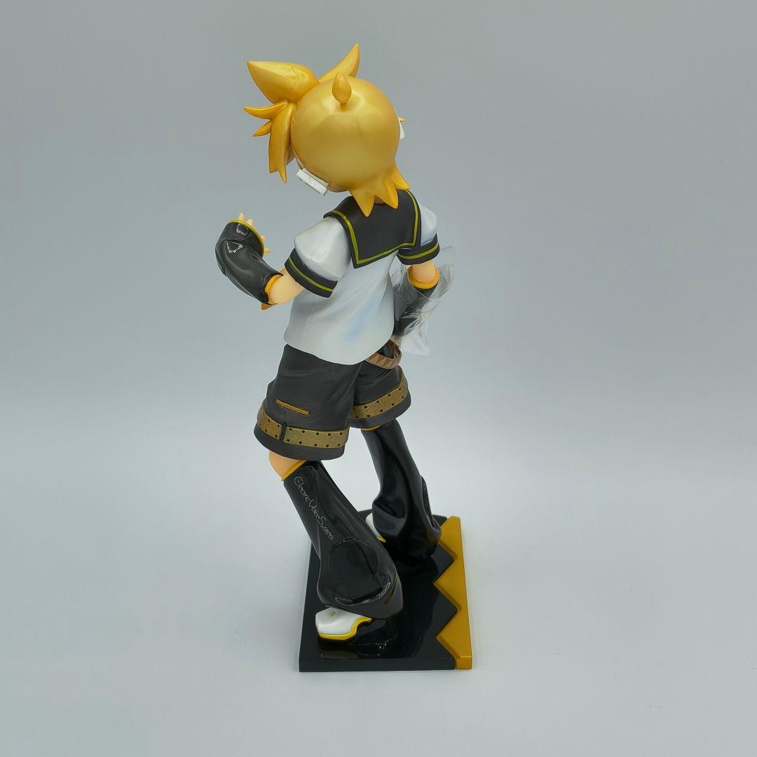ボークス モエコレPLUS 鏡音リン&レン 1/6 フィギュア ボーカロイド