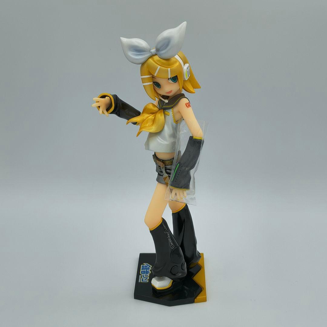 ボークス モエコレPLUS 鏡音リン&レン 1/6 フィギュア ボーカロイド