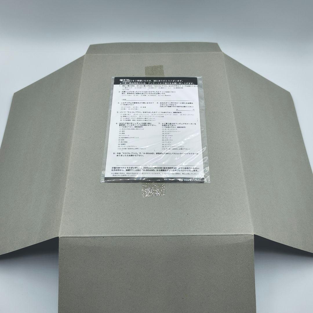 ボークス モエコレPLUS 鏡音リン&レン 1/6 フィギュア ボーカロイド